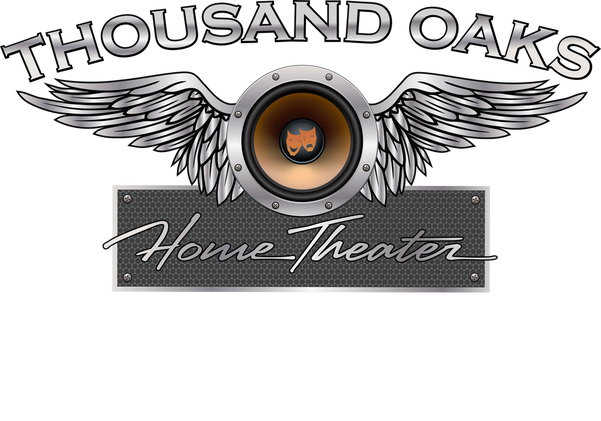 Thousand Oaks Home Theater Logo